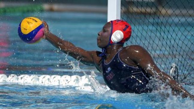 daisy baylon add Water Polo Porn photo