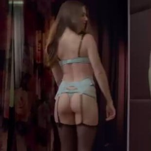 catherine revell add Alison Brie Butt photo