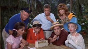 bryan pelley add X Rated Gilligans Island photo