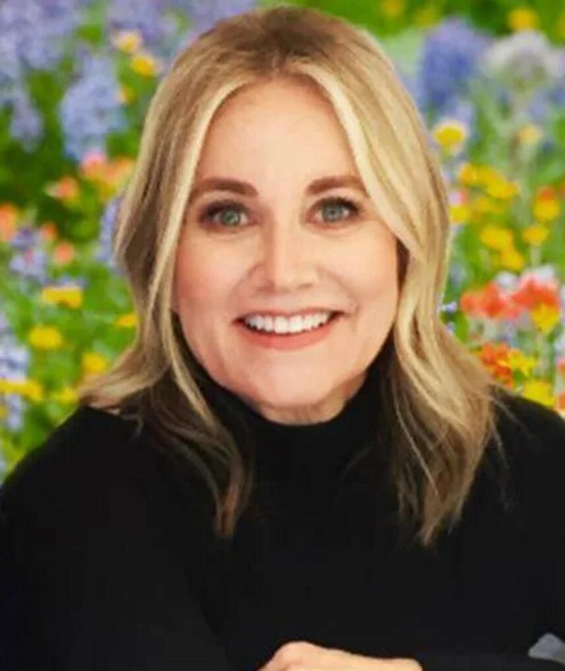 donald harry add Pictures Of Maureen Mccormick photo