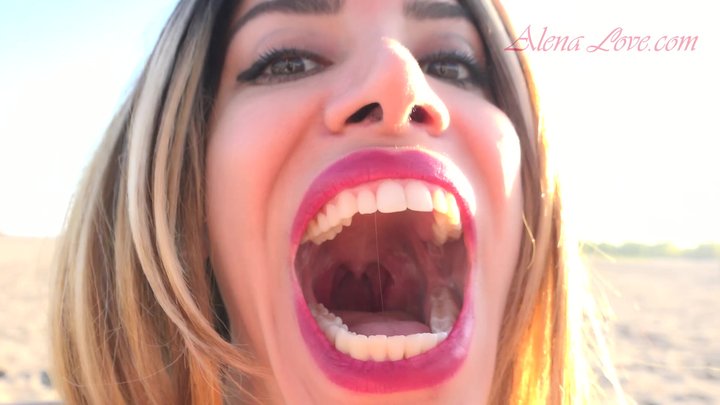 debbie seibert add Alena Love Vore photo