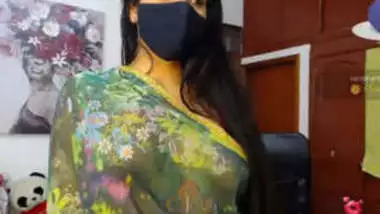 danielle robinson add Desi Housewife In Saree Pays Rent By Selling Her Pussy photo