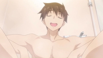 ahmad bleik add Overflow Anime Uncensored photo