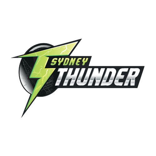 alba gamboa add Sydney Thunder Porn photo