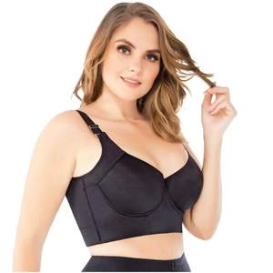 Bra Hides Back Fat 26558