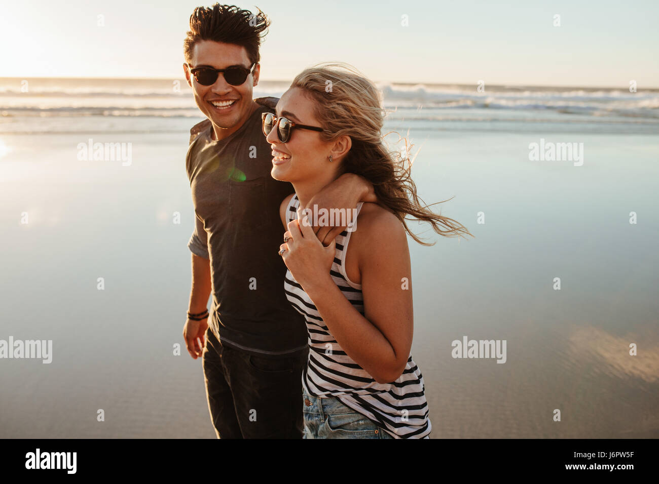 daniel kempf add Lovemaking On Beach photo