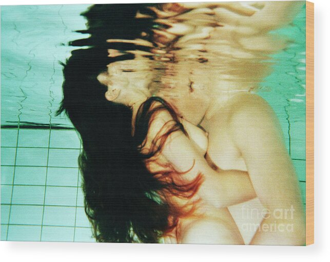 dianna de verteuil add Erotic Swimming Pool photo