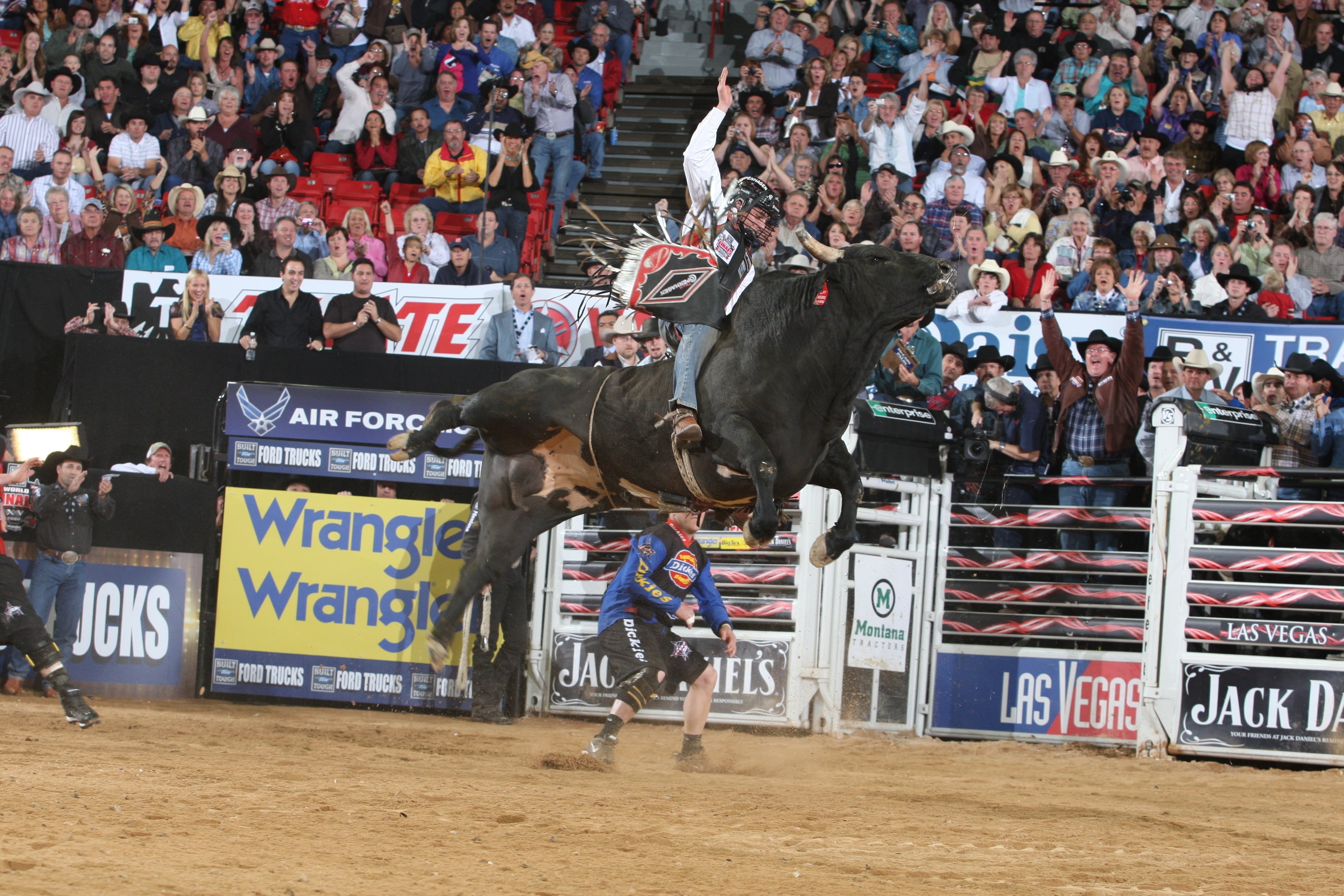 clifford bateman add Nude Bull Riding photo