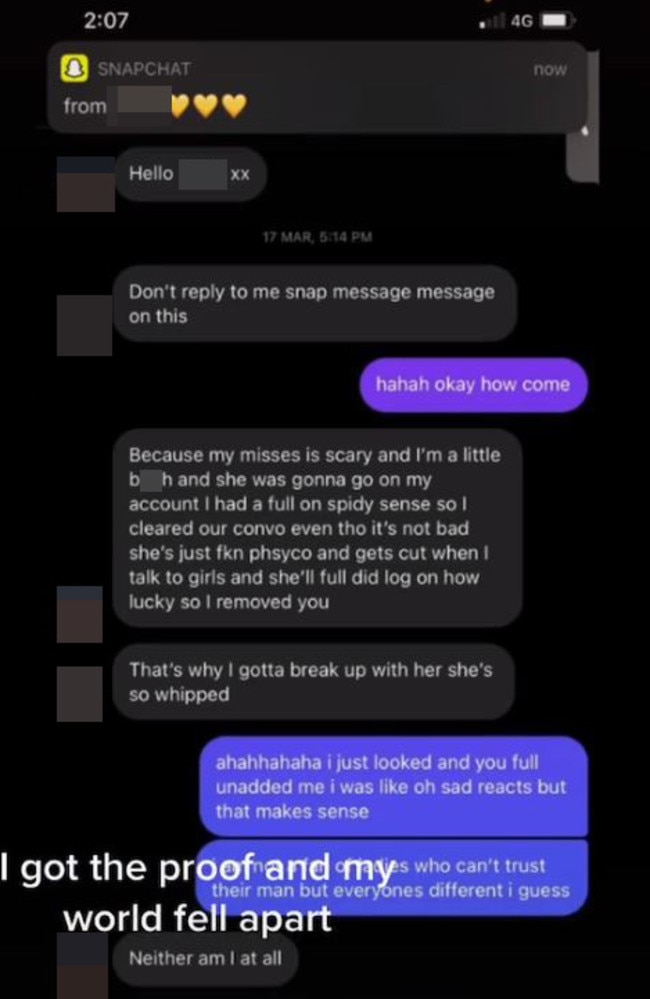 andrei tiberiu add Latina Cheats On Bf photo