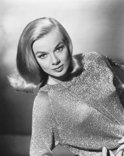 cita james add Leslie Parrish Nude photo