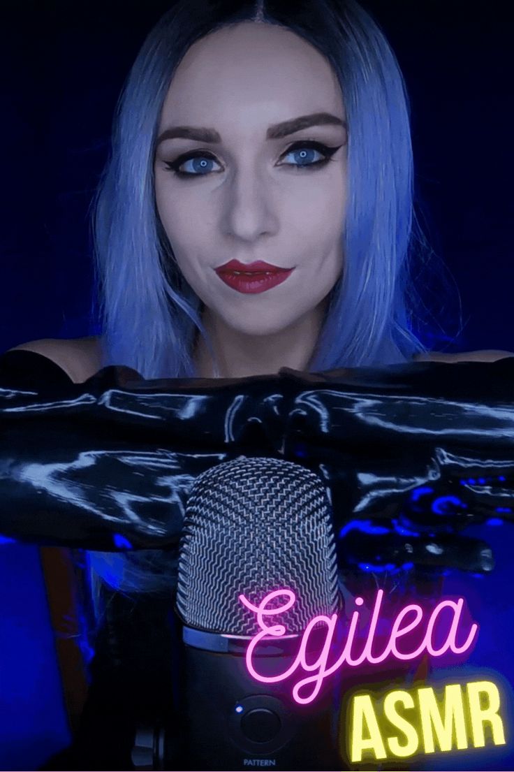 cheri crosby add Egilea Asmr photo