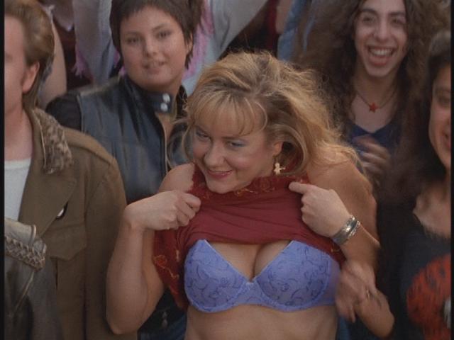 ashley zell add Megyn Price Tits photo