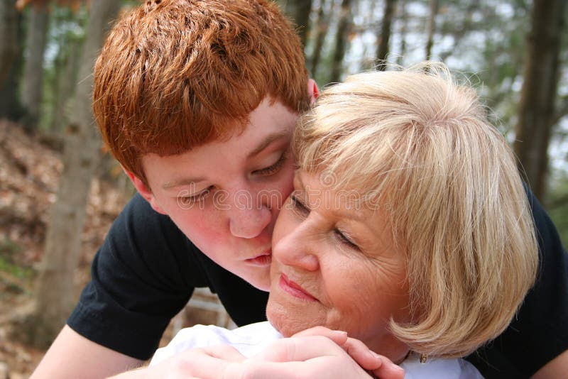 billy erskine add Naked Grandma And Grandson photo