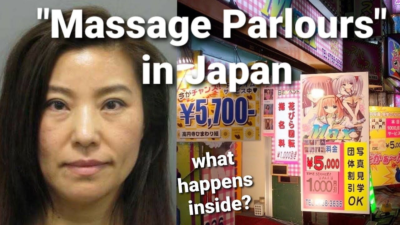 brooke paquette add Hidden Asian Massage Parlor Videos photo