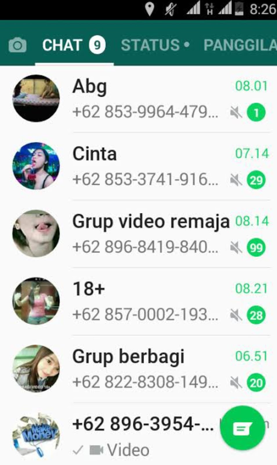 brenda schild add Bokep Viral Telegram photo