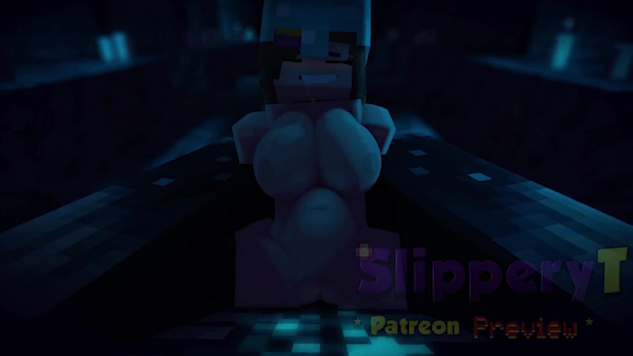 cade holliday add Slipperyt Minecraft Porn photo