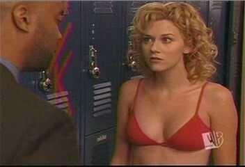 amanda jean campbell add Hilarie Burton Bikini photo