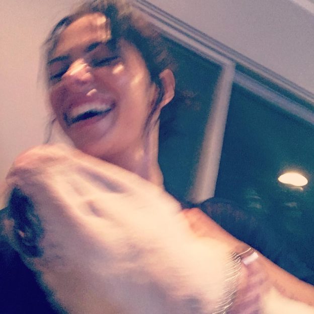 dennis feely add Sarah Shahi Leaked photo