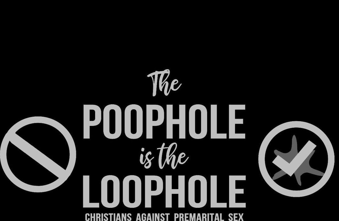 chris leverington add Poophole Loophole photo