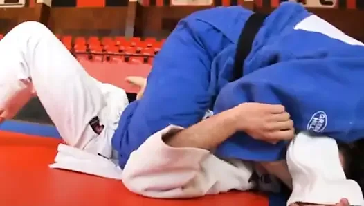 barry mcguire add Judo Porn photo