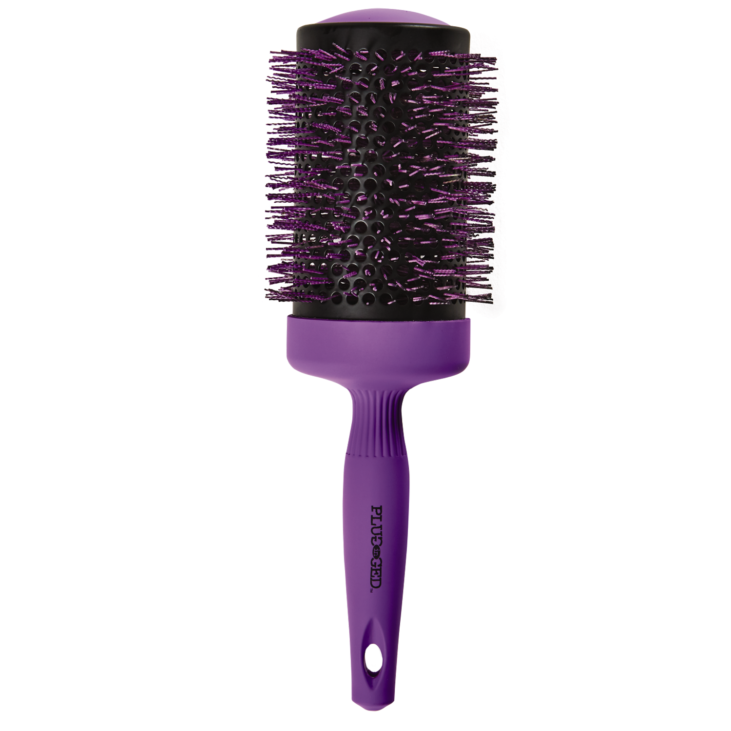 brett jankowski add Plugged In Hair Brush photo