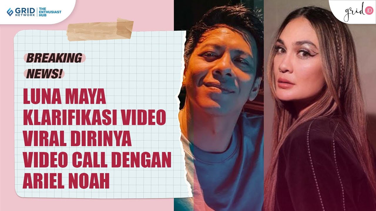 ahbab uddin add Video Ariel Dan Luna Maya photo