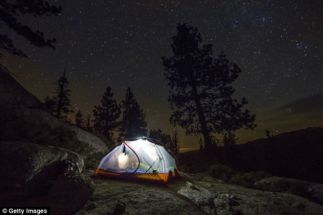 akeen jones add Sex In A Tent photo