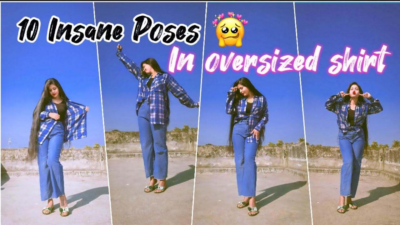 Insane Poses 9986