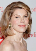 christine laura add Christine Baranski Nude photo