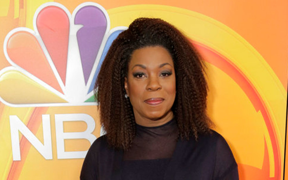 allen concepcion add Lorraine Toussaint Nude photo