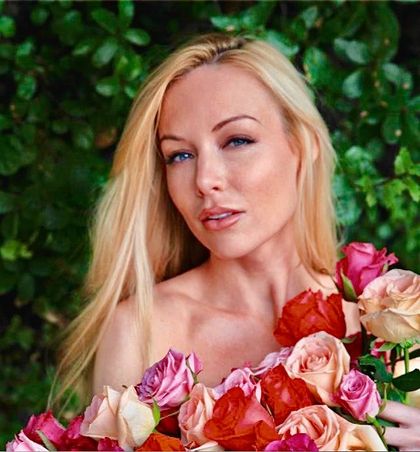 adrian rathmell add Kayden Kross Hot photo