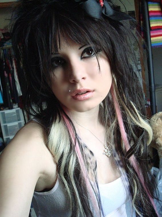 brooke southard add Emo Porn Free photo