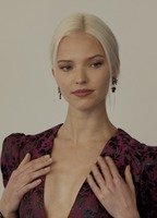 david write add Sasha Luss Nude photo