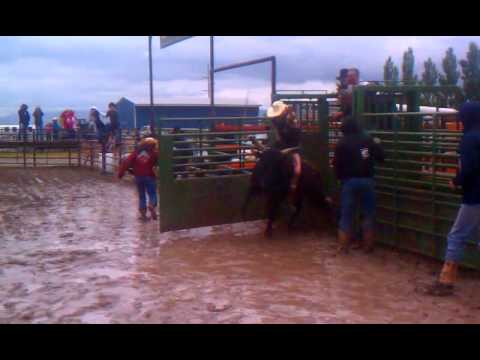 chauncey griffith add Nude Bull Riding photo