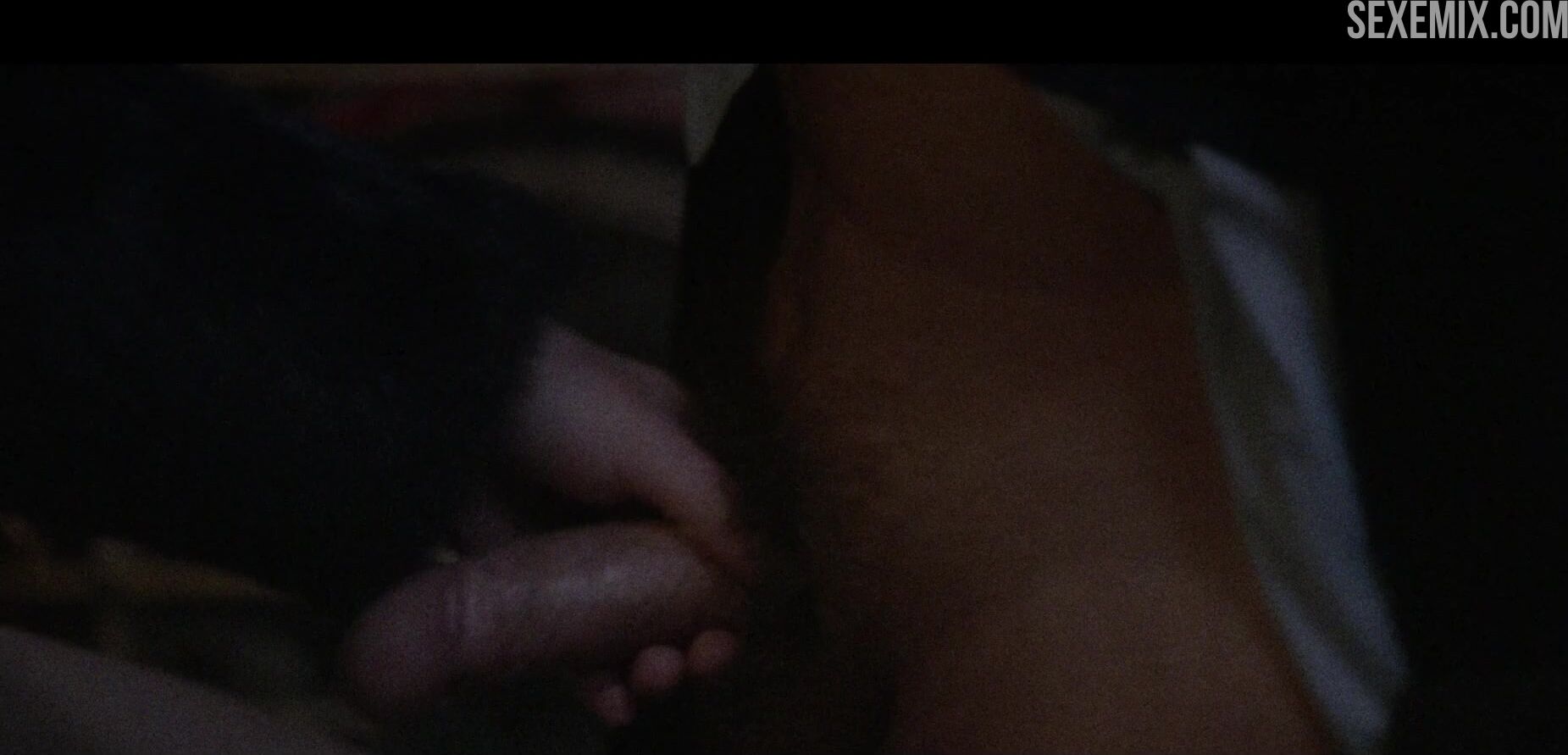 Mia Goth Sex Scene 17038