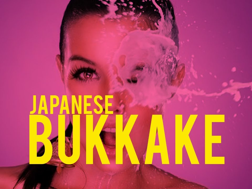 aj stone add Japanese Bukake Videos photo