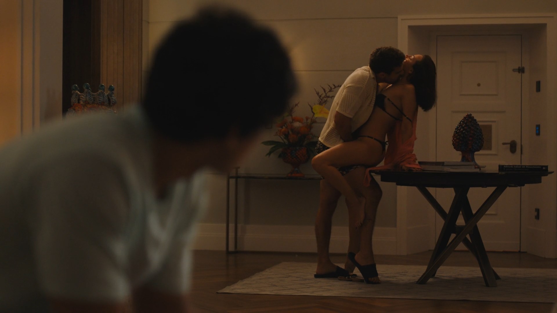 claire letts add Aubrey Plaza Sex Scenes photo