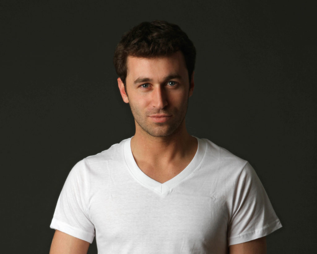 dia ch add James Deen Xx photo