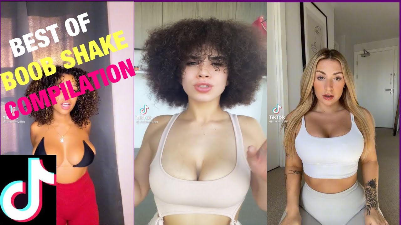 crystal ward add Bouncy Boobs Compilation photo