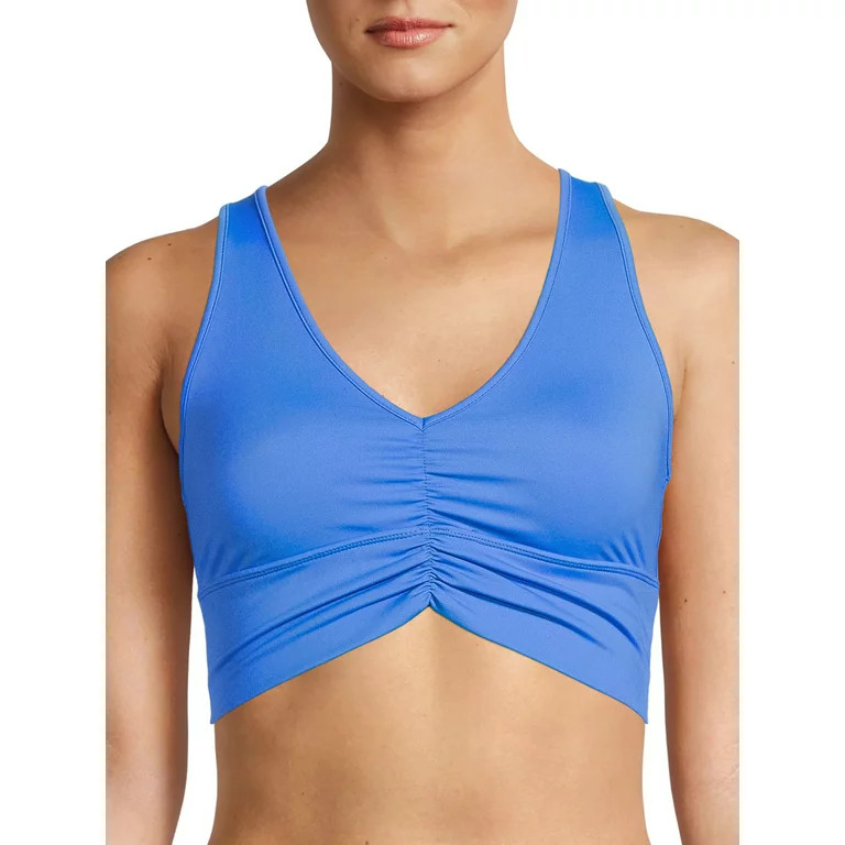 charles langford add Avia Sports Bra photo