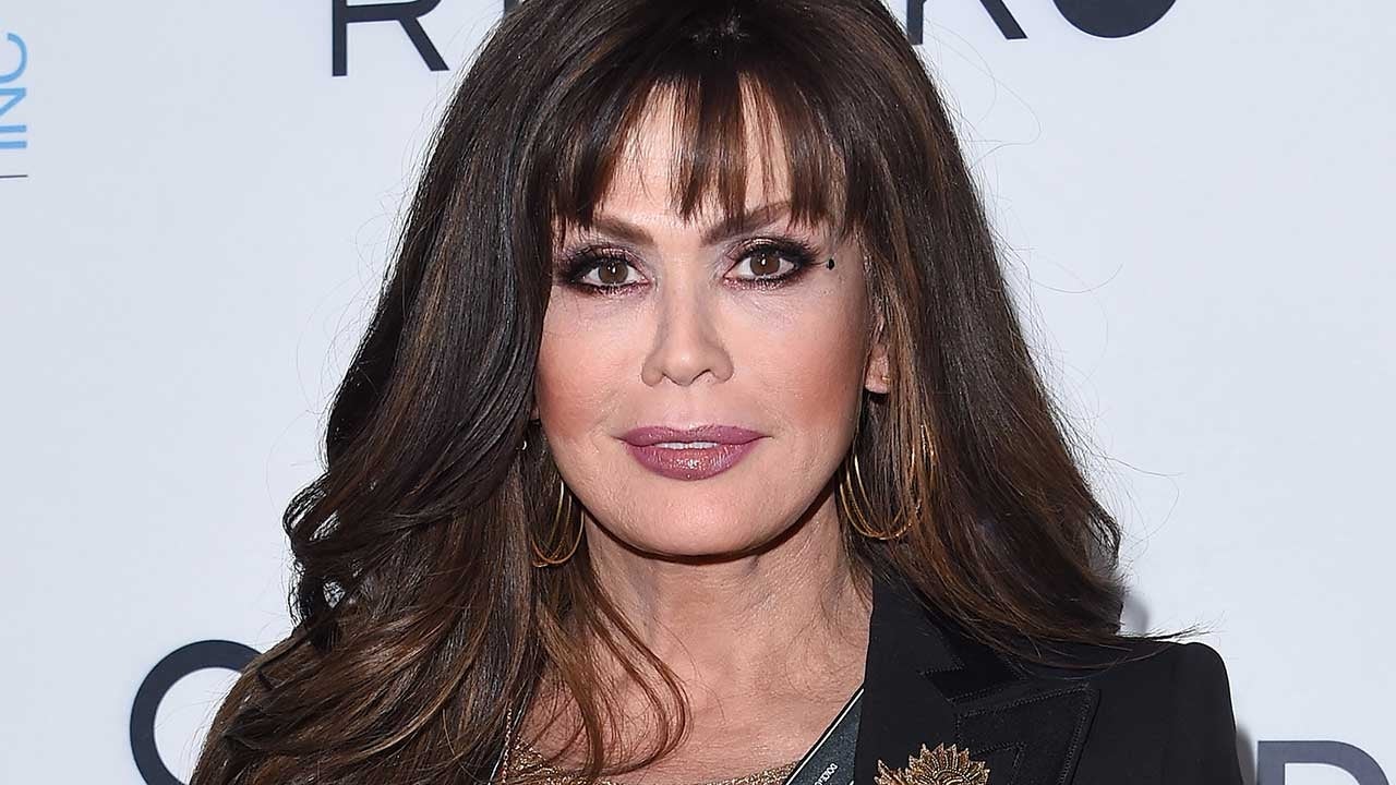 brian basinski add Nude Pictures Of Marie Osmond photo