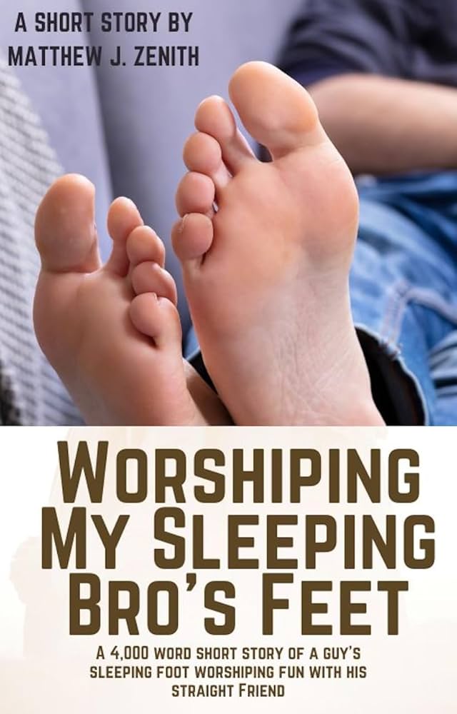 carly moreau add Male Foot Worship Stories photo