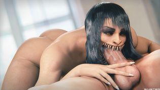 carrie meyer add Mk9 Mileena Porn photo