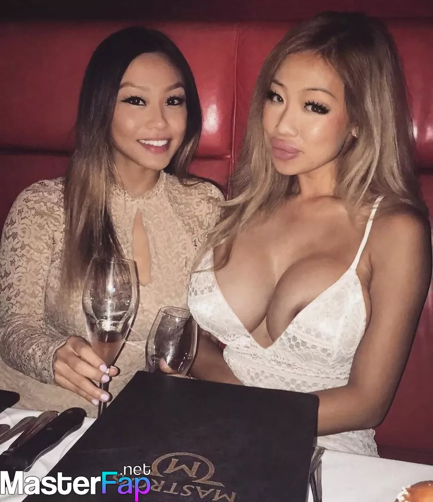 bernadette siller add Tiffany Luu Nude photo