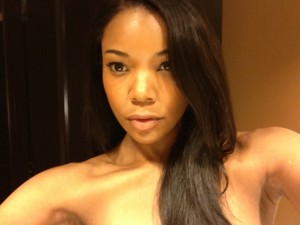 bhuwan chhetri add Gabrielle Union Sextape photo