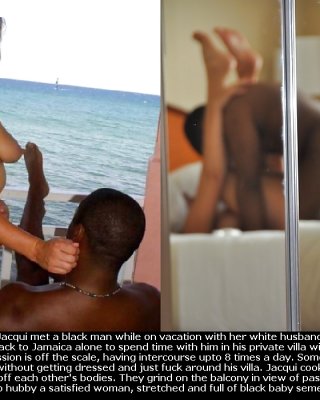 camila pires add Vacation Interracial Porn photo