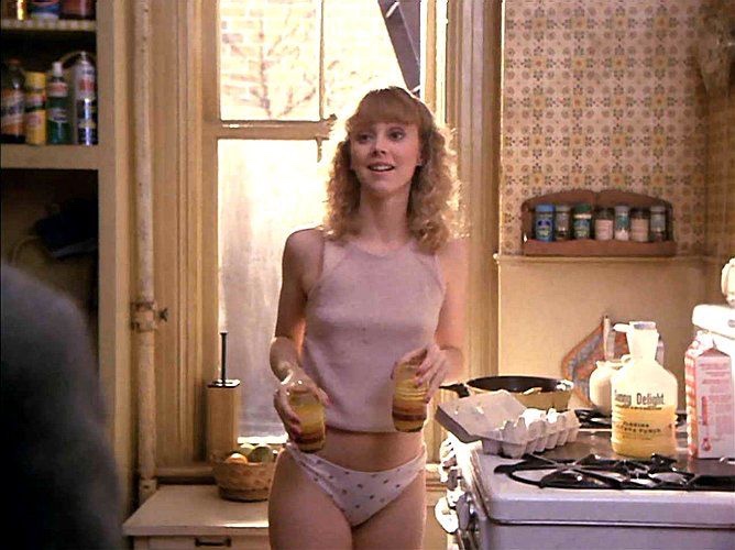 ben bresnahan add Shelley Long Sexy photo