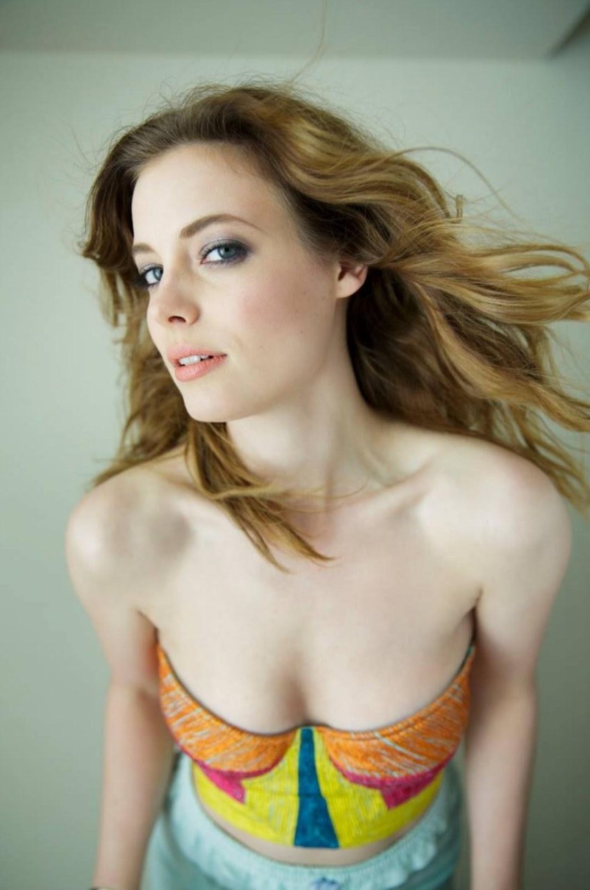 dimity taylor add Gillian Jacobs Hot photo