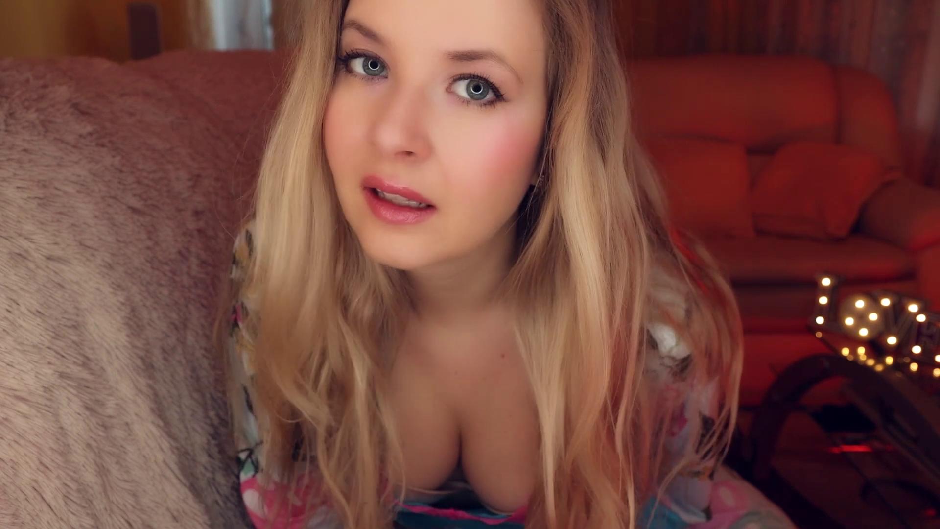 anna zueva add Canaan Asmr Nude photo