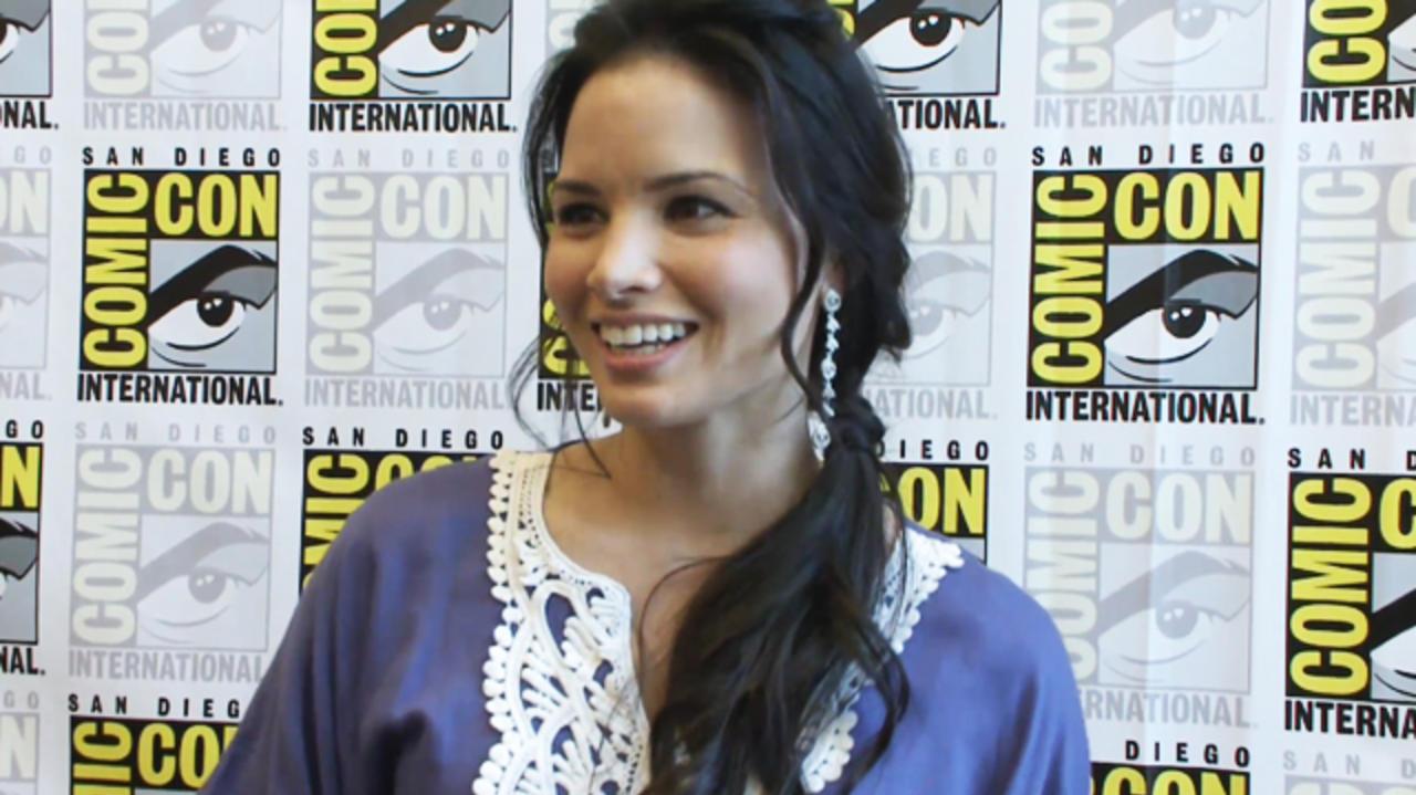 angela acy add Katrina Law Spartacus Hot photo